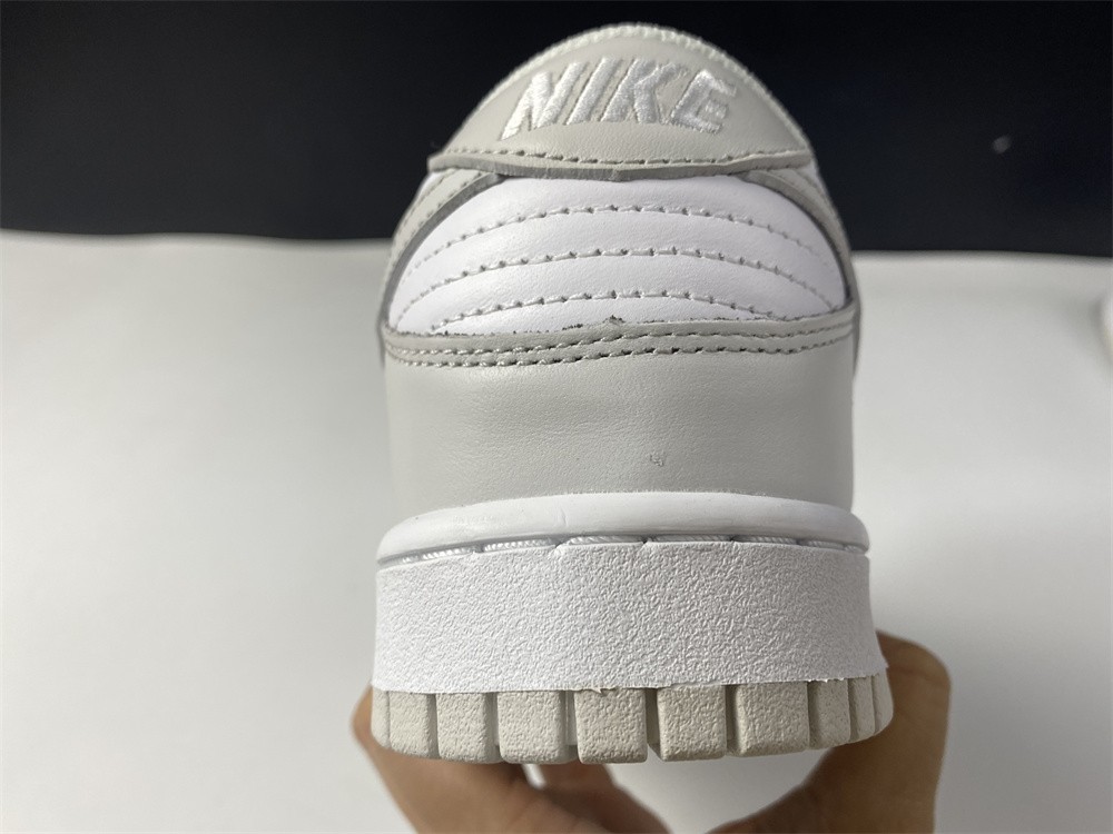 Nike Dunk Low WMNS “Photon Dust” DD1503-103