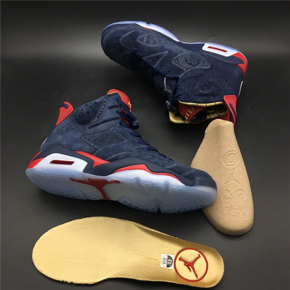 Air Jordan 6