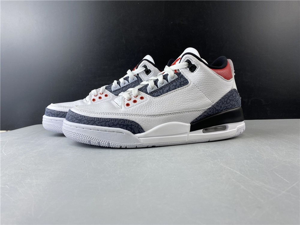Air Jordan 3 Retro SE