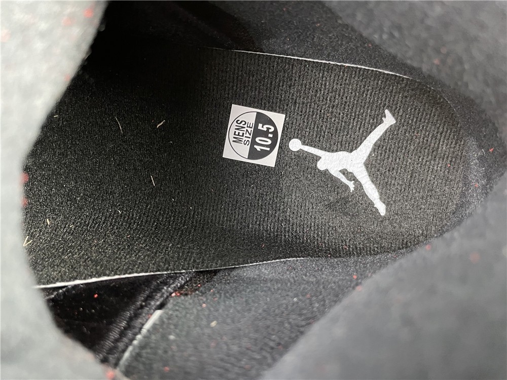 Air Jordan 5 “Raging Bull” Y DD0587-600