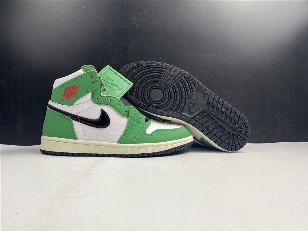 Air Jordan 1 Mid DB4612-300