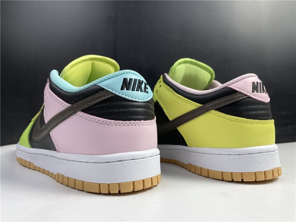 Nike Dunk Low SE “Free 99” DH0952-001