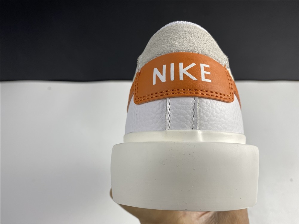Sacai x Nike Blazer Low BV0076-107