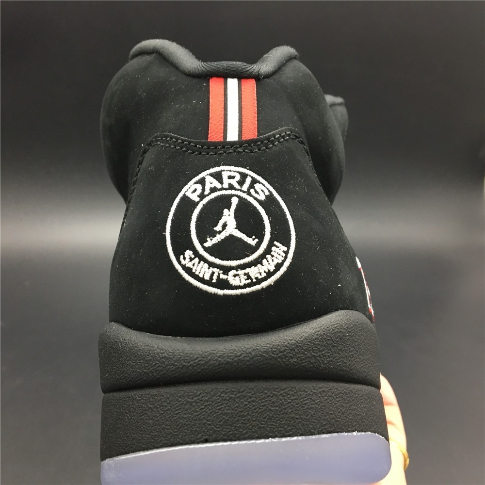Air Jordan 5 Paris Saint-Germain AV9175-001