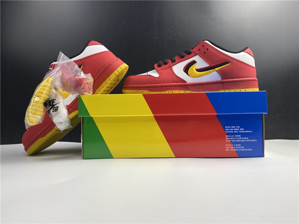 Nike SB Dunk Low 25TH 309242-307