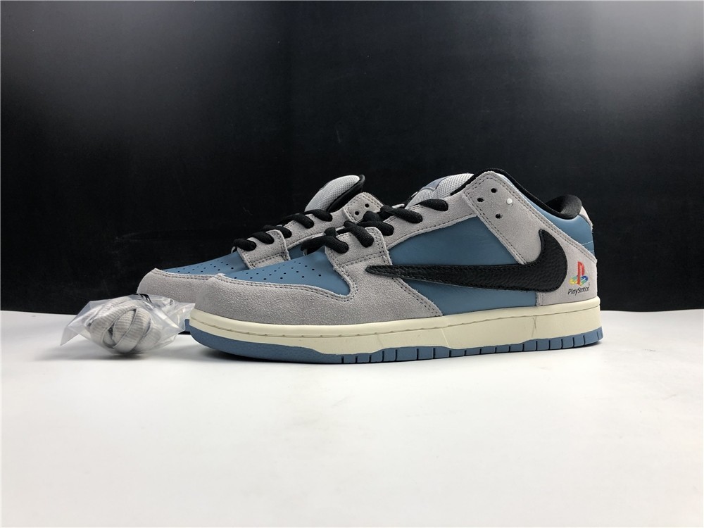 NIKE DUNK LOW SP CU1726-400