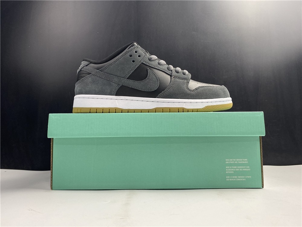 NIKE SB DUNK LOW TRD AR0778-001