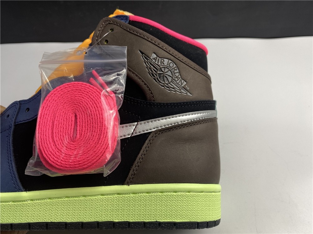 Air Jordan 1 High OG “Bio Hack” 555088-201