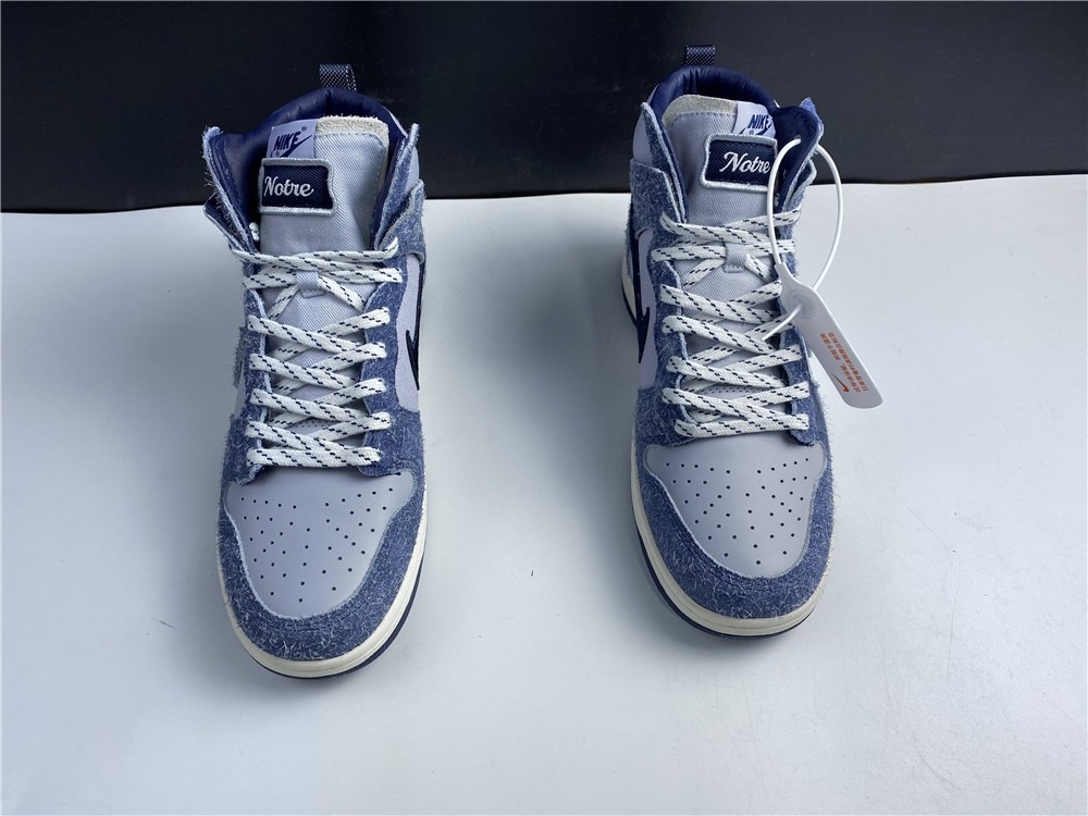 NIKE SB Dunk High CW3092-400