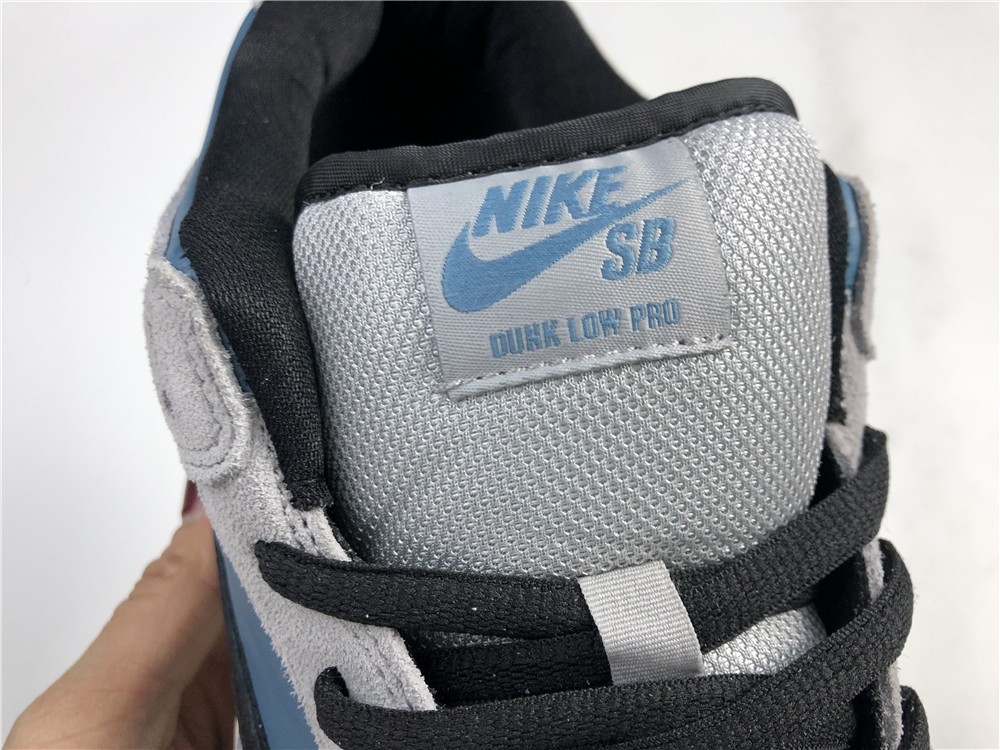 NIKE DUNK LOW SP CU1726-400