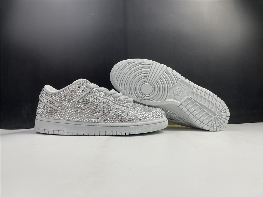 Nike Dunk Low x Cactus Plant Flea Market H CZ2670-001