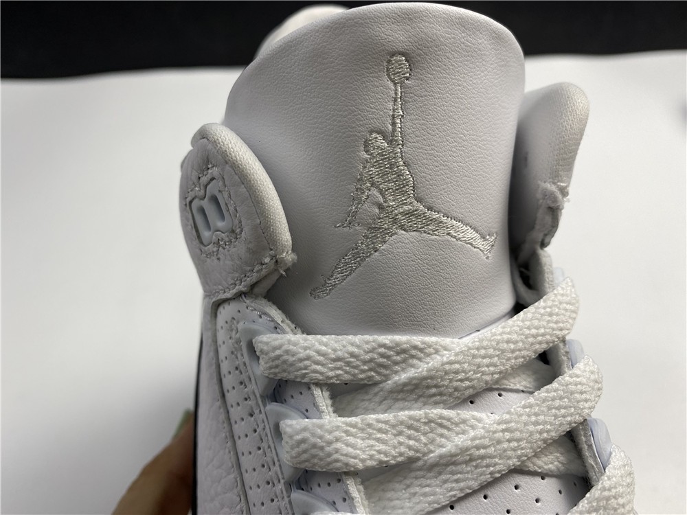 Air Jordan 3 AJ3 x fragment DA3595-100