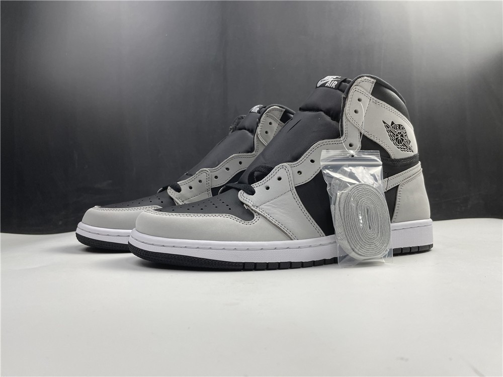 Air Jordan 1 High OG “Shadow 2.0” 555088-035 T