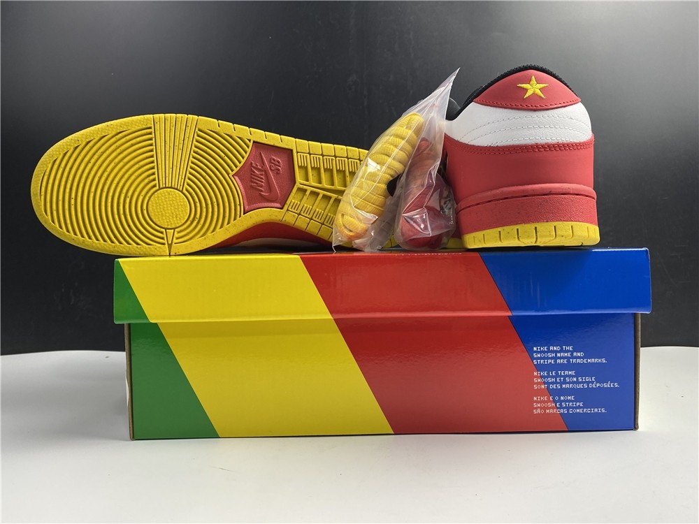 Nike SB Dunk Low 25TH 309242-307