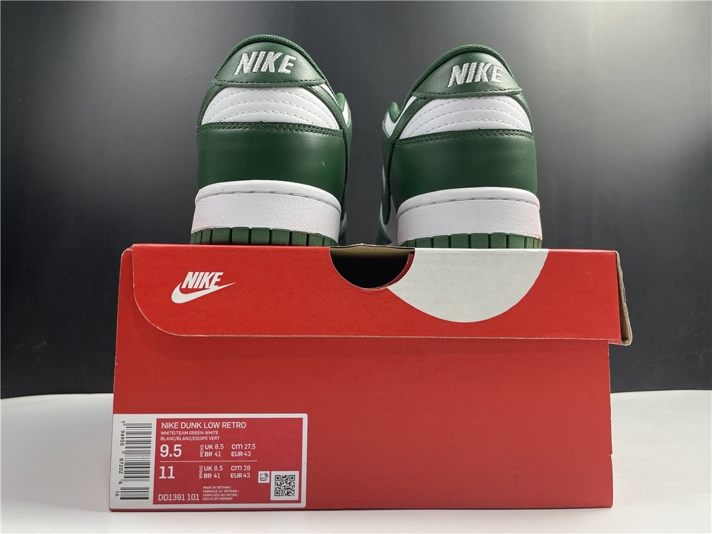 Nike DUNK Low Retro DD1391-101