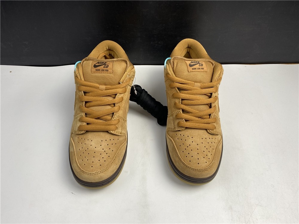Nike SB Dunk Low Pro BQ6817-204