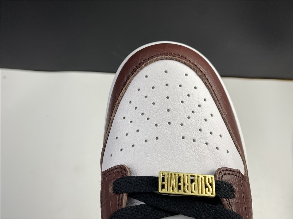 S*p*e x Nike SB Dunk Low DH3228-100