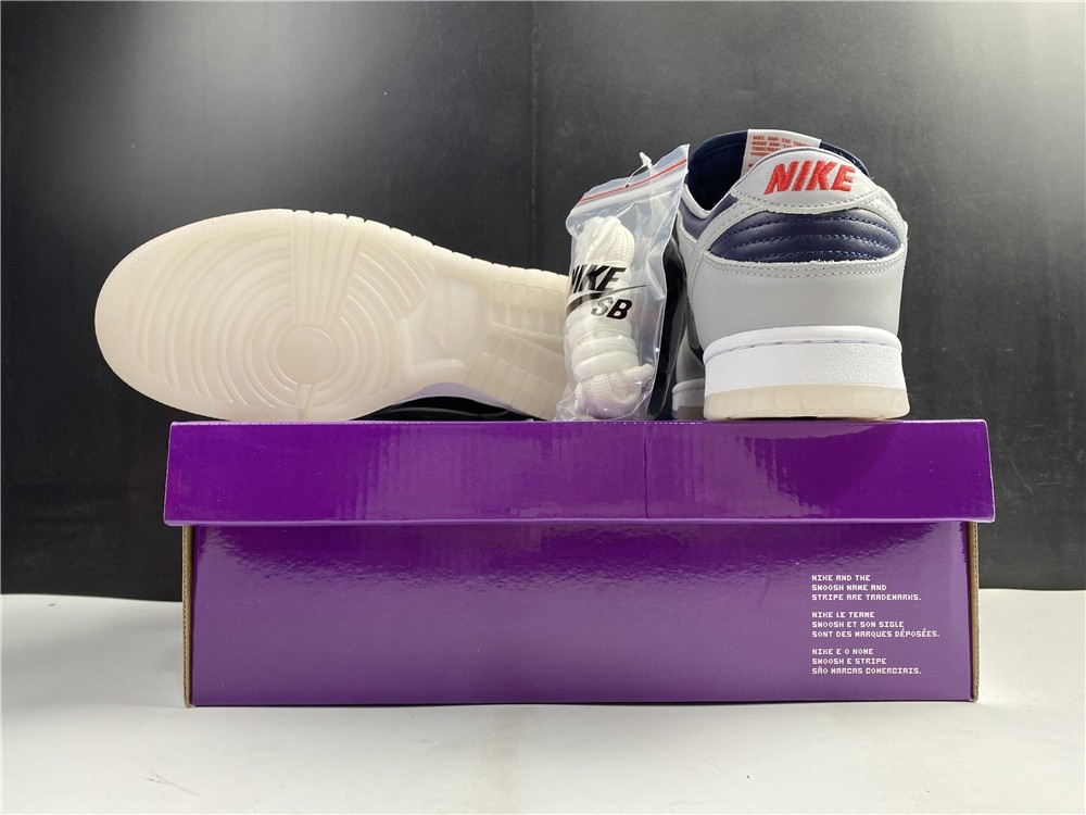 QD0 SB Dunk Low H DD1768-400