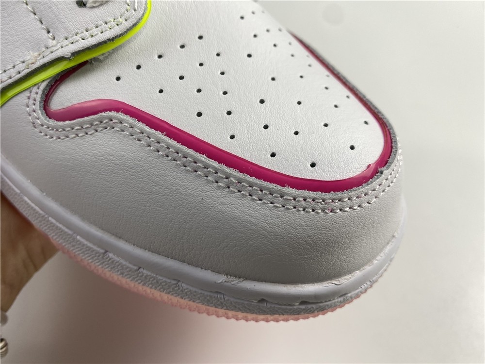 Nike Air Jordan 1 Mid CV4611-100