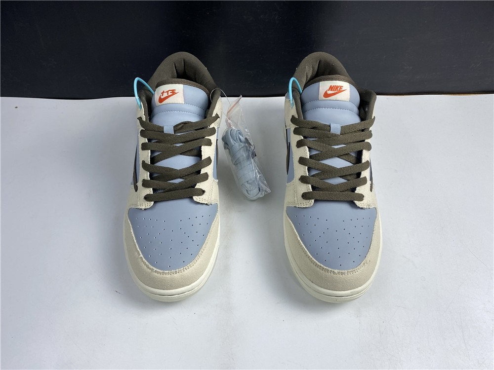 Nike Dunk Low SP TS CU1726-800