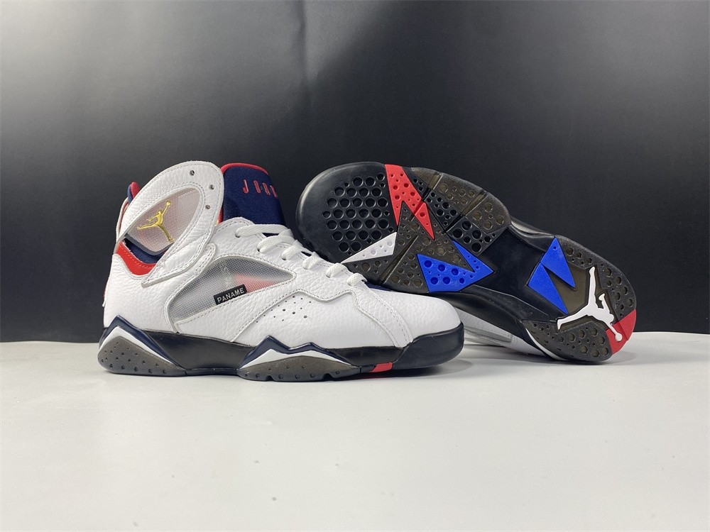 Air Jordan 7