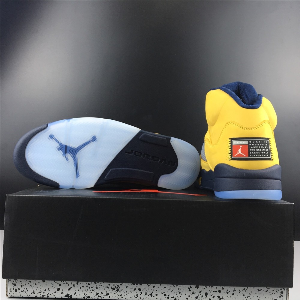 Air Jordan 5 Retro SP