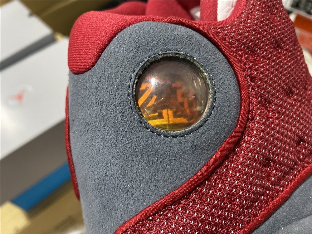 Air Jordan 13 “Red Flint” 414571-600