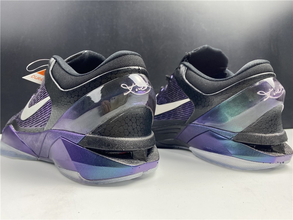 Nike Zoom Kobe 7 ln visibility Cloak 488371-005