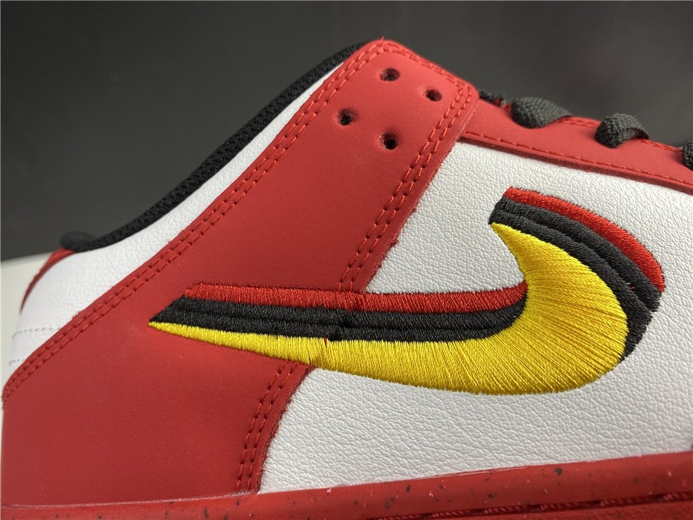 Nike SB Dunk Low 25TH 309242-307