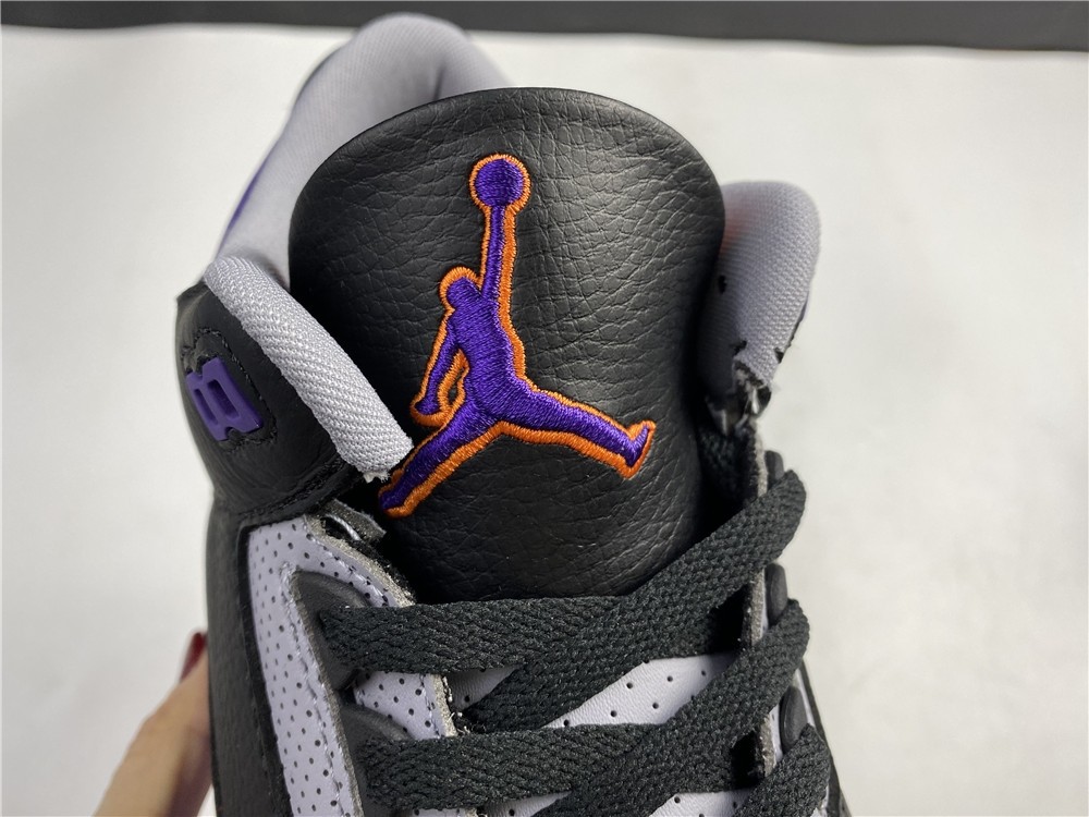 Air Jordan 3 Retro