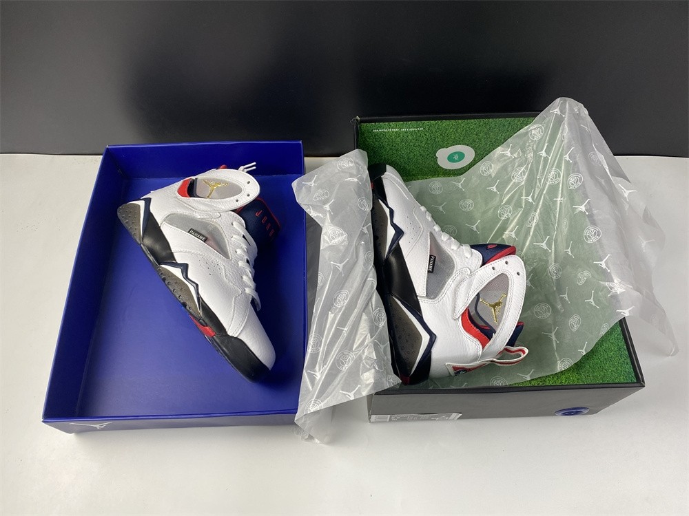 Air Jordan 7