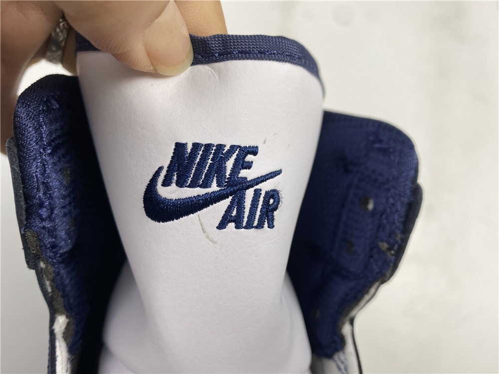 Air Jordan 1 AJ1 Japan 575441-141