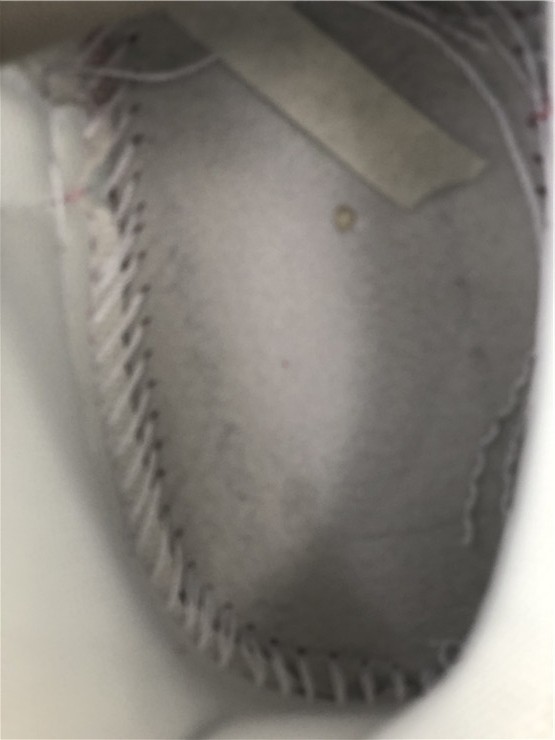 Nike Dunk Low White University Red DD1391-600