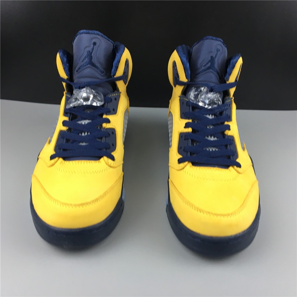 Air Jordan 5 Retro SP