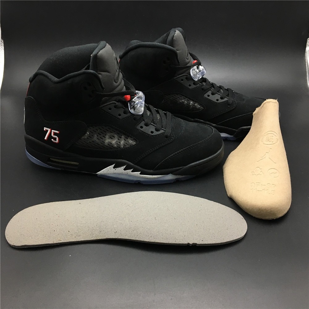 Air Jordan 5 Paris Saint-Germain AV9175-001