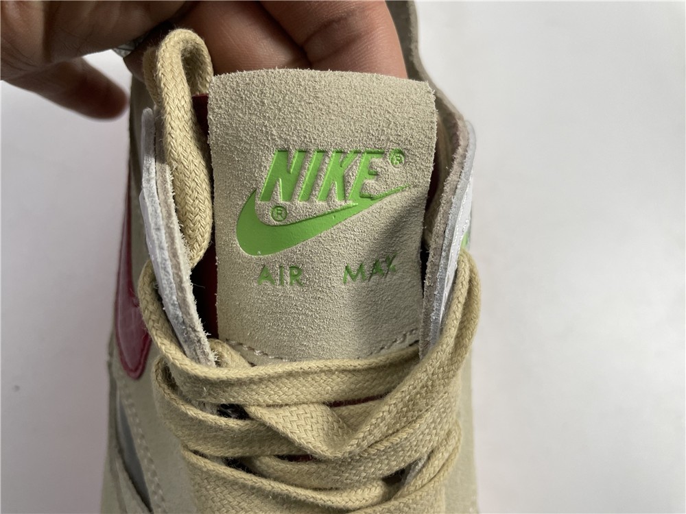 NIKE CLOT AIR MAX 1 XI DD1870-100