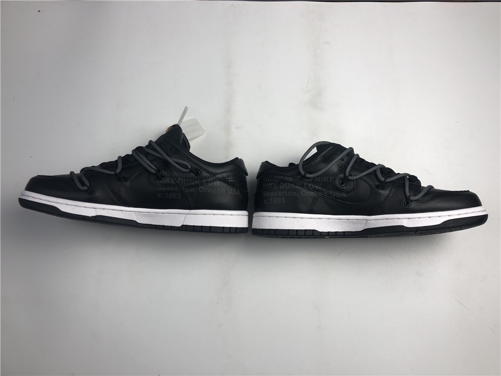 OFF-White SB Dunk OW CT0856-002