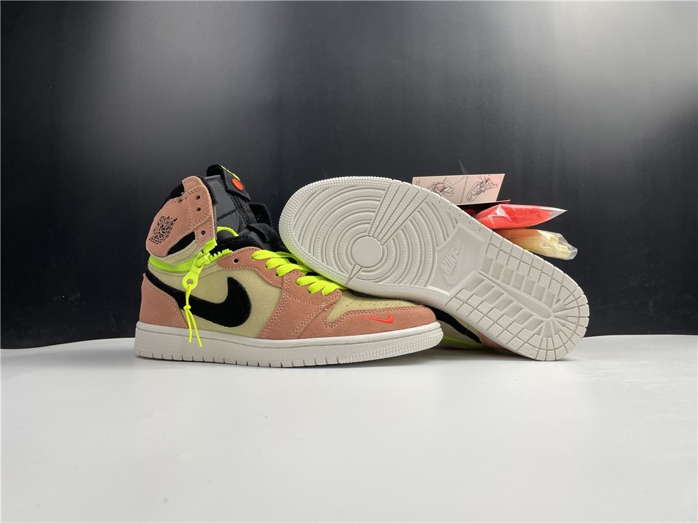 Air Jordan 1 High Switch CW6576-800