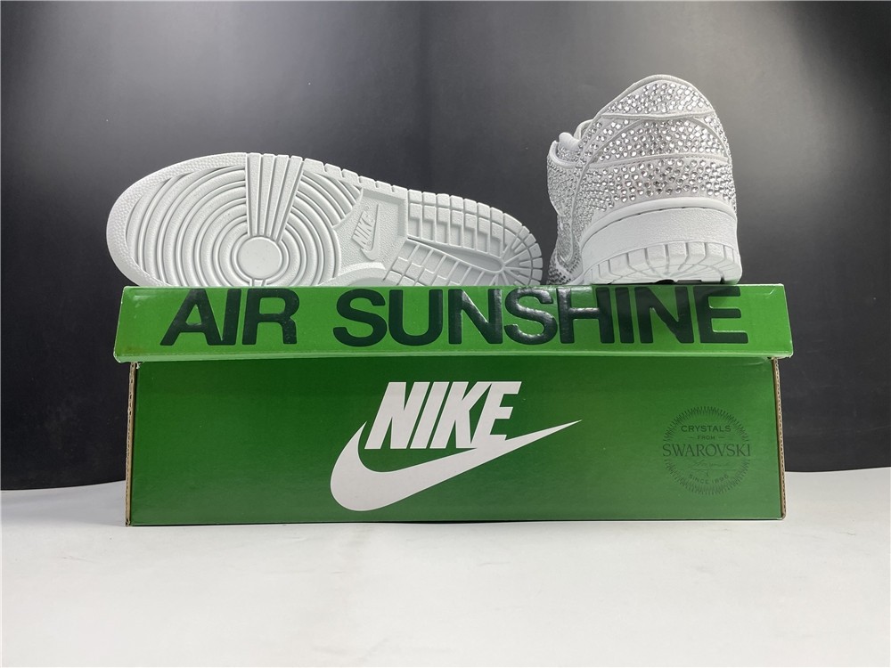 Nike Dunk Low x Cactus Plant Flea Market H CZ2670-001
