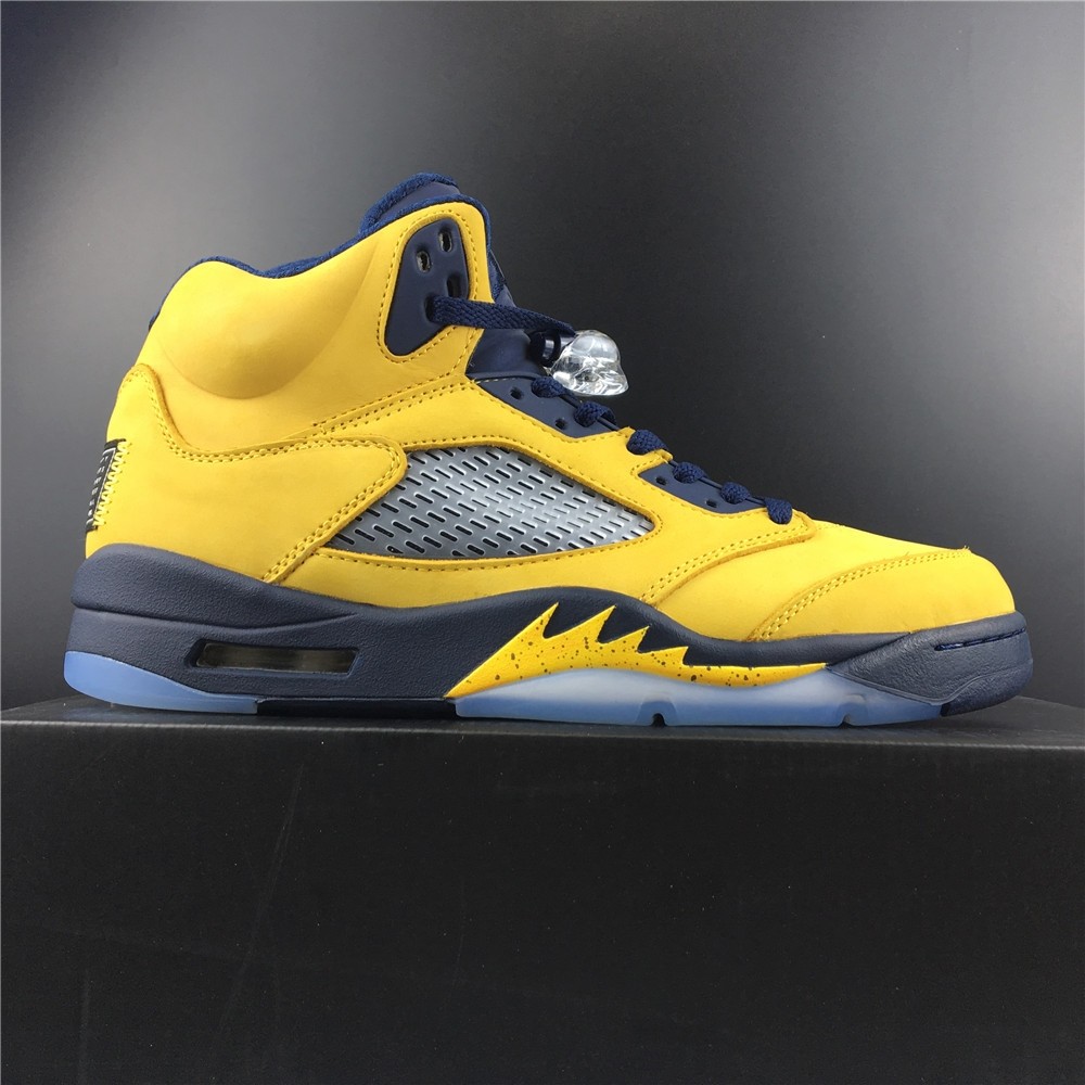 Air Jordan 5 Retro SP
