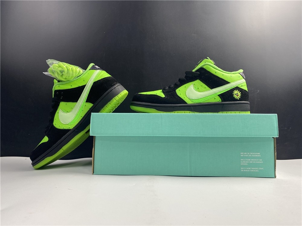 Nike SB Dunk Low PRM QS BQ6817-003