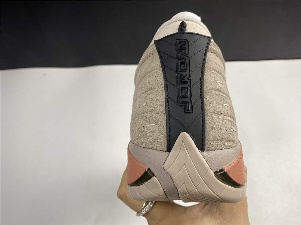 CLOT x AJ CLOT x Air Jordan 14 Low DC9857-200
