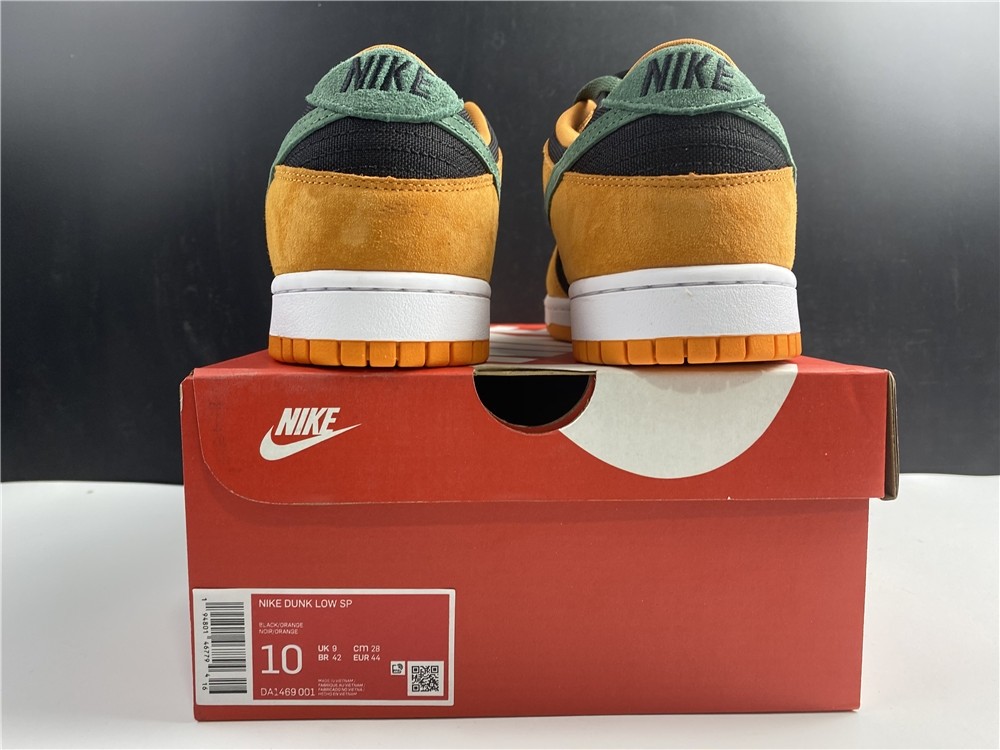 Nike Dunk Low SP “Ceramic” DA1469-001