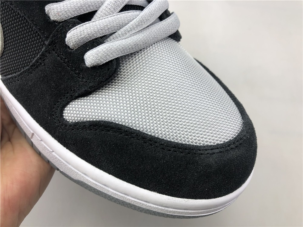 Nike SB ZOOM DUNK LOW PRO 854866-001