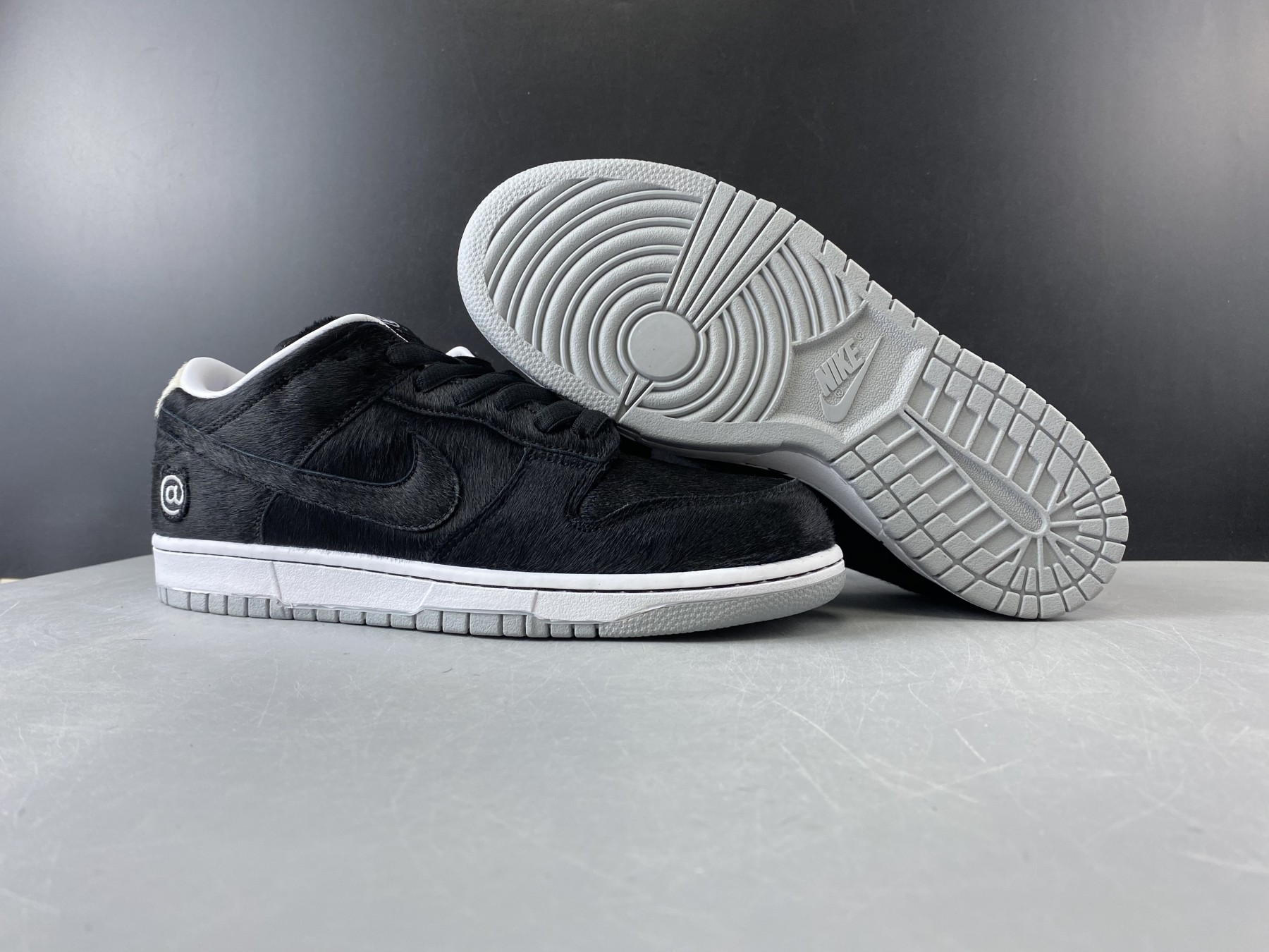 NIKE SB DUNK LOW OG QS CZ5127-001