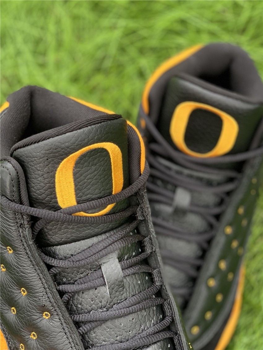 Air Jordan 13 Retro High AR4390-035