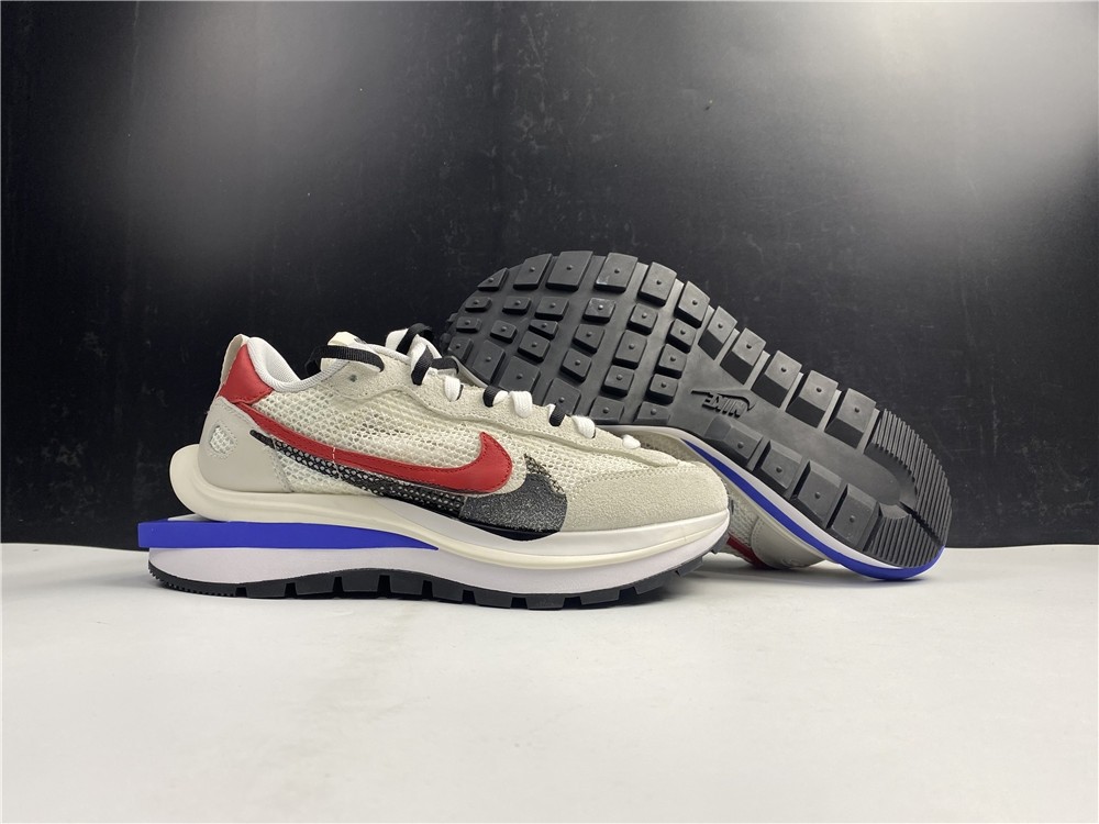Sacai x Nike VaporWaffle 3.0 CV1363-100