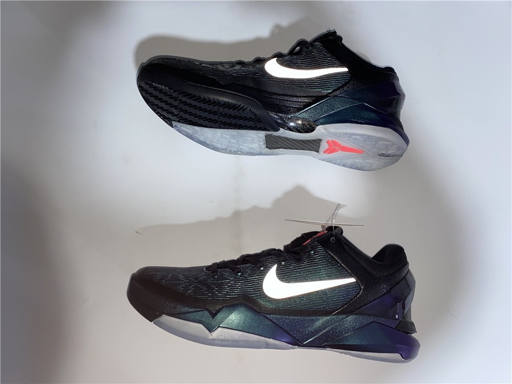 Nike Zoom Kobe 7 ln visibility Cloak 488371-005