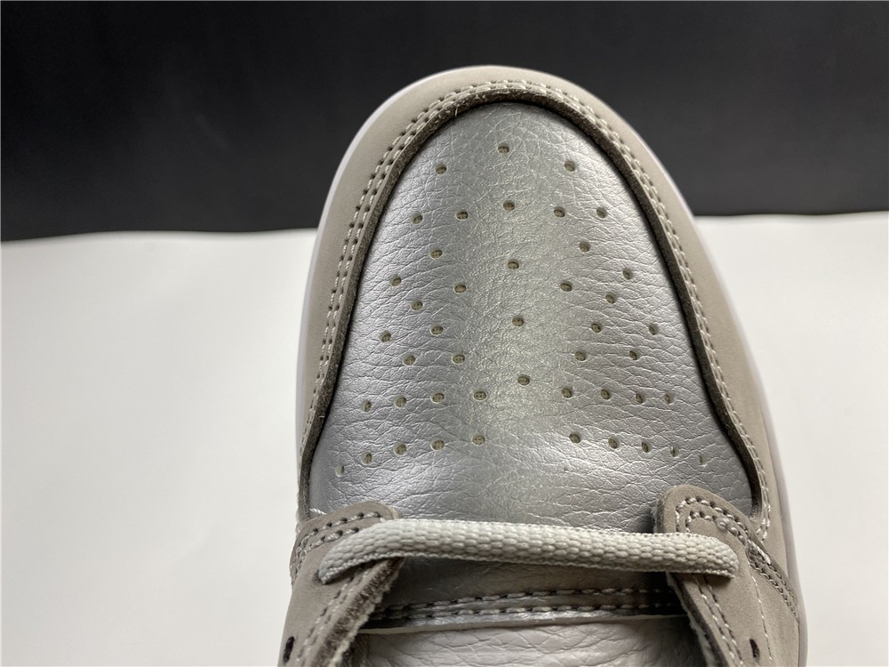 Air Jordan 1 Japan Neutral Grey Metallic Silver DC1788-029