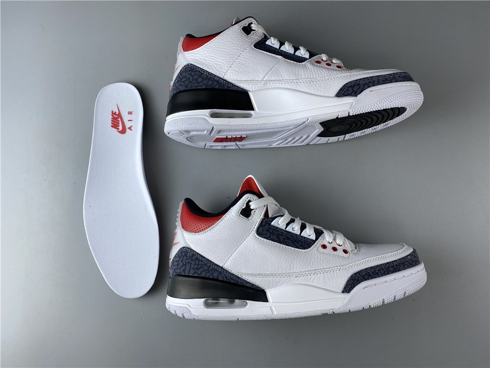 Air Jordan 3 Retro SE
